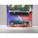 MATCHBOX CARS BEST OF UK 1/12 JAGUAR XK140 ROADSTER 1956 1:64