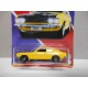 MATCHBOX CARS BEST OF UK 6/12 FORD CAPRI 1970 1:64