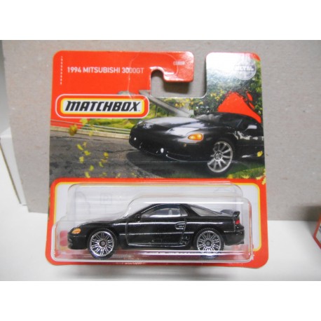 MITSUBISHI 3000 GT 1994 ESCOGER/CHOOSE/CHOISIR 1:64 MATCHBOX