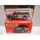 NISSAN NV VAN ADVENTURES ESCOGER/CHOOSE/CHOISIR 1:64 MATCHBOX