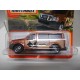 NISSAN NV VAN ADVENTURES ESCOGER/CHOOSE/CHOISIR 1:64 MATCHBOX