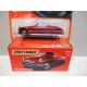 KURTISS SPORTS CAR 1949 ESCOGER/CHOOSE/CHOISIR 1:64 MATCHBOX