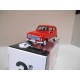RENAULT 4 GTL CLAN RED BOX THE ORIGINALS NOREV 3 INCHES 1:64