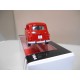 RENAULT 4 GTL CLAN RED BOX THE ORIGINALS NOREV 3 INCHES 1:64