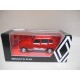 RENAULT 4 GTL CLAN RED BOX THE ORIGINALS NOREV 3 INCHES 1:64