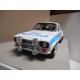 FORD ESCORT RS 1600 MKI 1972 R.CLARK RAC RALLY 1972 1:18 IXO ALTAYA