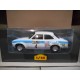 FORD ESCORT RS 1600 MKI 1972 R.CLARK RAC RALLY 1972 1:18 IXO ALTAYA