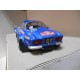 ALPINE A110 1800 1973 ANDRUET RALLY MONTECARLO 1973 1:18 IXO ALTAYA