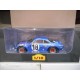 ALPINE A110 1800 1973 ANDRUET RALLY MONTECARLO 1973 1:18 IXO ALTAYA