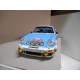 PORSCHE 911 CARRERA 1978 RALLY MONTE CARLO 1978 J.P. NICOLAS 1:18 IXO ALTAYA