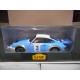 PORSCHE 911 CARRERA 1978 RALLY MONTE CARLO 1978 J.P. NICOLAS 1:18 IXO ALTAYA