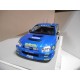 SUBARU IMPREZA WRC RALLY TOUR CORSE 2003 SOLBERG 1:18 ALTAYA IXO