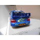 SUBARU IMPREZA WRC RALLY TOUR CORSE 2003 SOLBERG 1:18 ALTAYA IXO