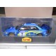 SUBARU IMPREZA WRC RALLY TOUR CORSE 2003 SOLBERG 1:18 ALTAYA IXO