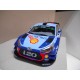 HYUNDAI i20 WRC RALLY TOUR CORSE 2017 NEUVILLE 1:18 ALTAYA IXO