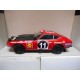 DATSUN 240 Z RALLY EAST AFRICAN SAFARI 1971 HERRMANN 1:18 ALTAYA IXO