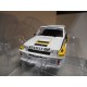 RENAULT 5 TURBO RALLY TOUR FRANCE 1984 RAGNOTTI 1:18 ALTAYA IXO