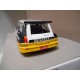 RENAULT 5 MAXI TURBO RALLY PRINCIPE DE ASTURIAS 1986 C.SAINZ 1:18 ALTAYA IXO