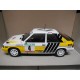 RENAULT 11 TURBO RALLY PORTUGAL 1987 RAGNOTTI 1:18 ALTAYA IXO