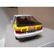 RENAULT 11 TURBO RALLY PORTUGAL 1987 RAGNOTTI 1:18 ALTAYA IXO