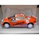 PEUGEOT 307 WRC RALLY TURKEY 2006 H.SOLBERG 1:18 ALTAYA IXO