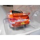 PEUGEOT 307 WRC RALLY TURKEY 2006 H.SOLBERG 1:18 ALTAYA IXO