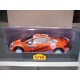 PEUGEOT 307 WRC RALLY TURKEY 2006 H.SOLBERG 1:18 ALTAYA IXO