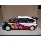 CITROEN C4 WRC RALLY PORTUGAL 2009 LOEB 1:18 ALTAYA IXO