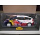 CITROEN C4 WRC RALLY PORTUGAL 2009 LOEB 1:18 ALTAYA IXO