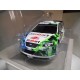 FORD FOCUS WRC RALLY ITALIA SARDEGNA 2008 GALLI 1:18 ALTAYA IXO