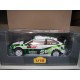 FORD FOCUS WRC RALLY ITALIA SARDEGNA 2008 GALLI 1:18 ALTAYA IXO