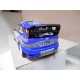 FORD FOCUS WRC RALLY WALLES GB 2007 HIRVONEN 1:18 ALTAYA IXO