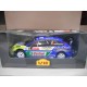 FORD FOCUS WRC RALLY WALLES GB 2007 HIRVONEN 1:18 ALTAYA IXO