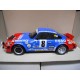 PORSCHE 911 SC RALLY MONTE CARLO 1982 THERIER 1:18 ALTAYA IXO