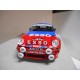 PORSCHE 911 SC RALLY MONTE CARLO 1982 THERIER 1:18 ALTAYA IXO