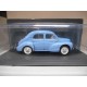 RENAULT 4CV 4/4 BLUE 1:24 SALVAT IXO