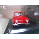 RENAULT DAUPHINE ROUGE 1:24 SALVAT IXO