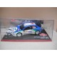 CITROEN XSARA WRC RALLY MONTE CARLO 2005 STOHL 1:43 ALTAYA IXO