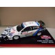 FORD FOCUS WRC RALLY MONTE CARLO 2004 MARTIN 1:43 ALTAYA IXO DEFECT ANTENA