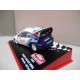 FORD FOCUS WRC RALLY MONTE CARLO 2004 MARTIN 1:43 ALTAYA IXO DEFECT ANTENA