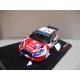 CITROEN C4 WRC RALLY IRELAND 2009 OGIER 1:43 ALTAYA IXO PEANA ROTA
