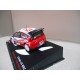 CITROEN C4 WRC RALLY IRELAND 2009 OGIER 1:43 ALTAYA IXO PEANA ROTA