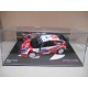 CITROEN C4 WRC RALLY IRELAND 2009 OGIER 1:43 ALTAYA IXO PEANA ROTA