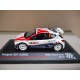 PEUGEOT 207 S2000 RALLY MONTE CARLO 2010 SARRAZIN 1:43 ALTAYA IXO