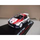 PEUGEOT 207 S2000 RALLY MONTE CARLO 2010 SARRAZIN 1:43 ALTAYA IXO