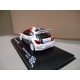 PEUGEOT 207 S2000 RALLY MONTE CARLO 2010 SARRAZIN 1:43 ALTAYA IXO