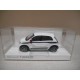 RENAULT TWINGO 3 WHITE NOREV 3 INCHES 1:64 APX