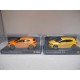 RENAULT MEGANE RS ESCOGER/CHOOSE/CHOISIR NOREV 3 INCHES 1:64 APX