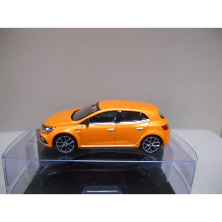 RENAULT MEGANE RS ESCOGER/CHOOSE/CHOISIR NOREV 3 INCHES 1:64 APX