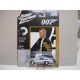 HOLLYWOOD JAMES BOND 007 ASTON MARTIN DB5 NO TIME TO DIE 1:64 JOHNNY LIGHTNING